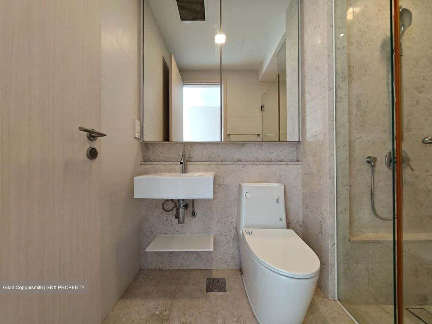 The Azure (D4), Condominium #615967501